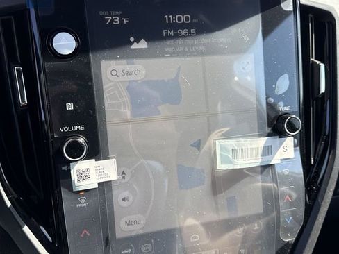 New 2026 Subaru Forester Touring image 18