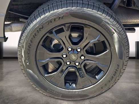 Used 2023 Ford F150 XLT w/ Equipment Group 302A High AWD/4WD image 7