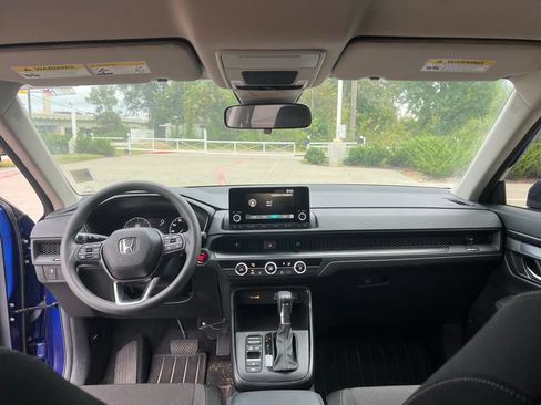 Used 2023 Honda CR-V LX image 22