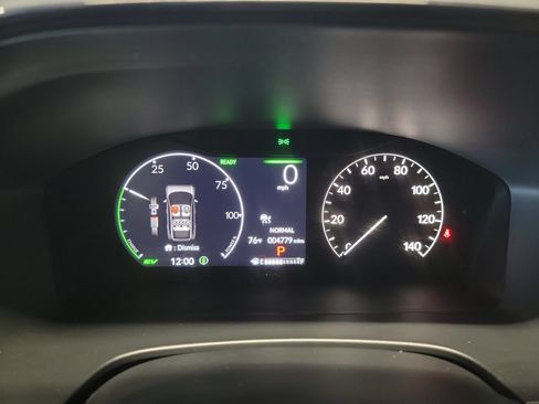 Certified 2026 Honda CR-V Sport image 18