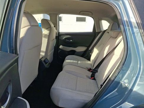 Used 2025 Honda HR-V LX image 10