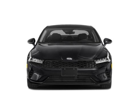 Used 2021 Kia K5 EX w/ EX Premium Package FWD image 7
