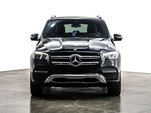 Certified 2021 Mercedes-Benz GLE 350 4MATIC image 4