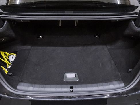 Used 2023 BMW 530e w/ Premium Package RWD image 30