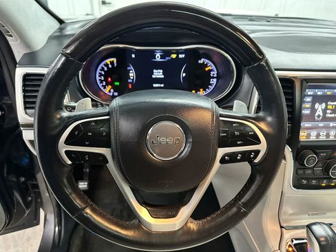 Used 2018 Jeep Grand Cherokee Summit image 22