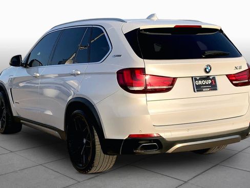 Used 2018 BMW X5 xDrive40e AWD/4WD image 11