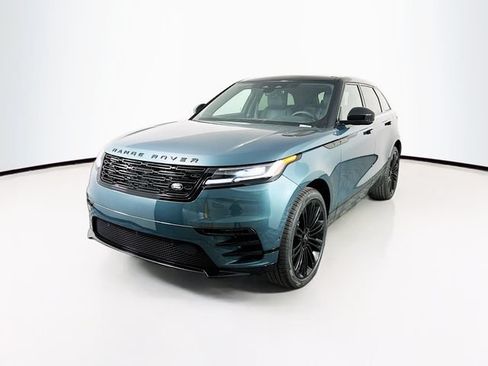 Used 2026 Land Rover Range Rover Velar Dynamic SE AWD/4WD image 1