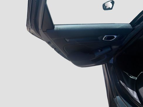Certified 2023 Honda Civic LX image 24
