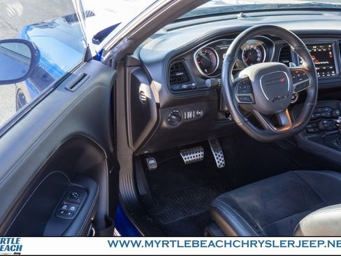 Certified 2020 Dodge Challenger R/T Scat Pack image 15