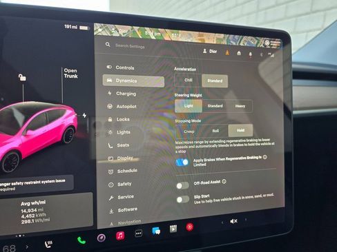 Used 2021 Tesla Model Y Long Range image 46