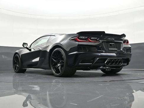 Used 2026 Chevrolet Corvette Z06 image 24
