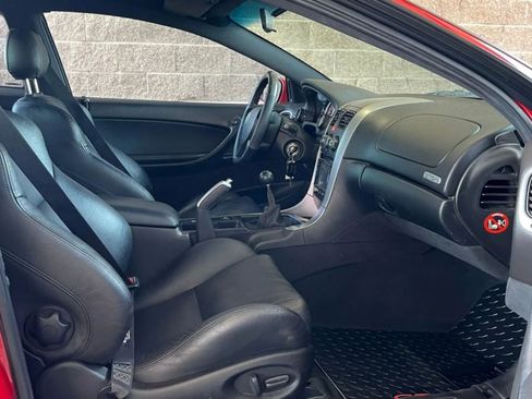 Used 2005 Pontiac GTO image 38
