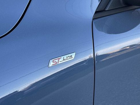 New 2026 Ford Escape ST-Line w/ Tech Pack #1 FWD image 25