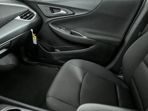 Used 2024 Chevrolet Malibu LS image 32