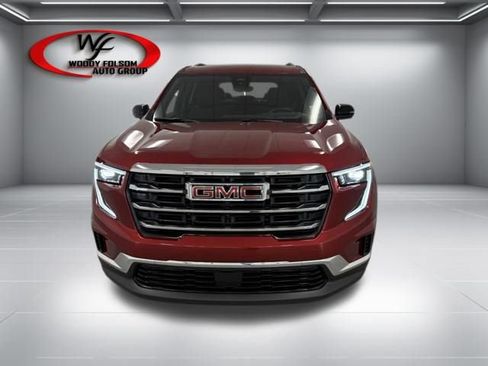 New 2026 GMC Acadia Elevation FWD image 2