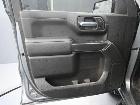 Used 2021 GMC Sierra 1500 AT4 image 16