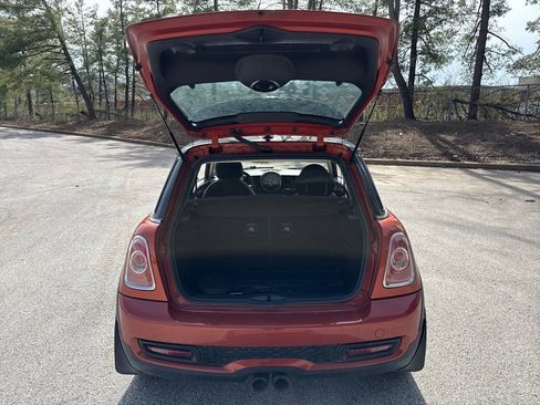 Used 2011 MINI Cooper S image 20