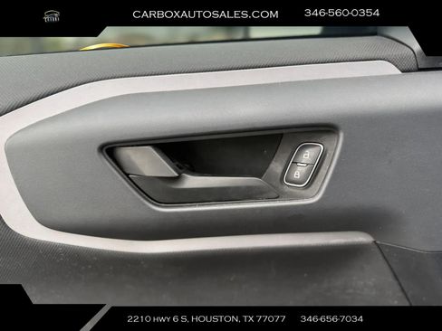 Used 2022 Ford Bronco Sport Big Bend w/ Convenience Package image 17