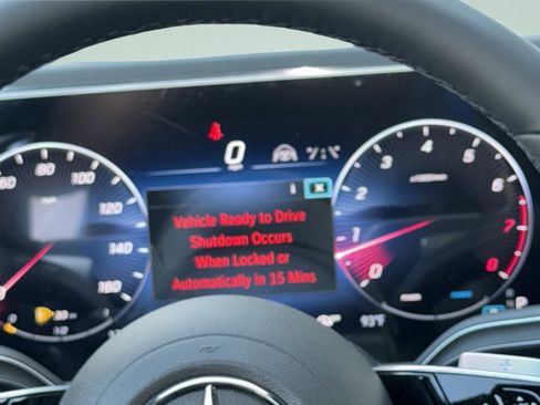 New 2026 Mercedes-Benz GLE 350 4MATIC image 29
