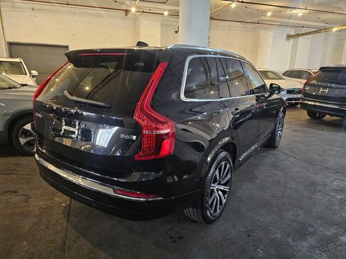 Certified 2023 Volvo XC90 B6 Plus AWD/4WD image 4
