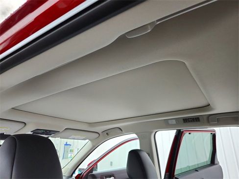 Used 2024 Nissan Pathfinder SL w/ SL Premium Package image 22