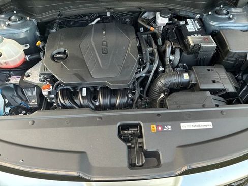 Used 2023 Kia Sportage EX image 22