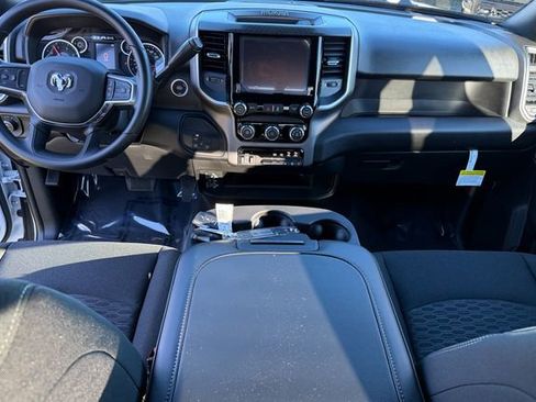 New 2026 RAM 3500 Big Horn image 25