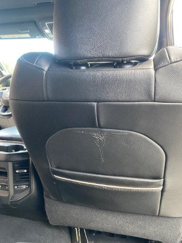 Used 2019 RAM 2500 Limited AWD/4WD image 22