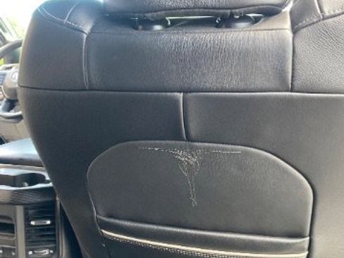 Used 2019 RAM 2500 Limited image 22