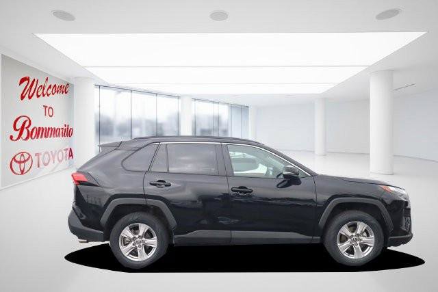 Certified 2025 Toyota RAV4 XLE w/ Weather Package AWD/4WD image 5