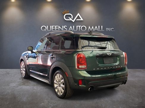 Used 2017 MINI Cooper Countryman S AWD/4WD image 4
