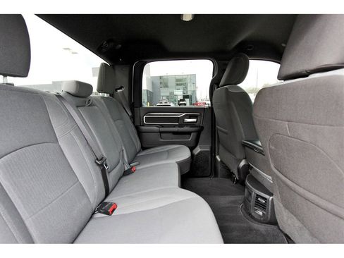 Used 2024 RAM 3500 Big Horn image 9