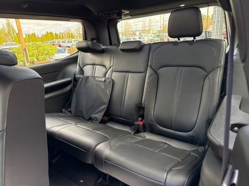 New 2026 Jeep Grand Wagoneer Limited image 11