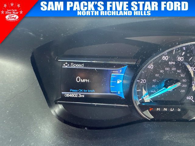 Used 2018 Ford Explorer Limited FWD image 10