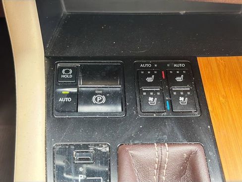 Used 2017 Lexus RX 350 FWD w/ Premium Package image 48