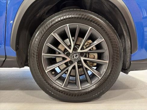 Used 2023 Lexus NX 350 AWD w/ Cold Area Package image 32