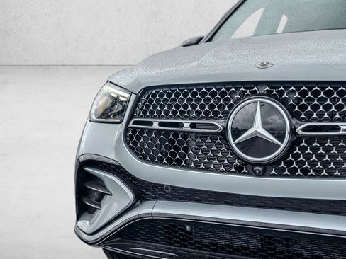 New 2026 Mercedes-Benz GLE 450 4MATIC image 9
