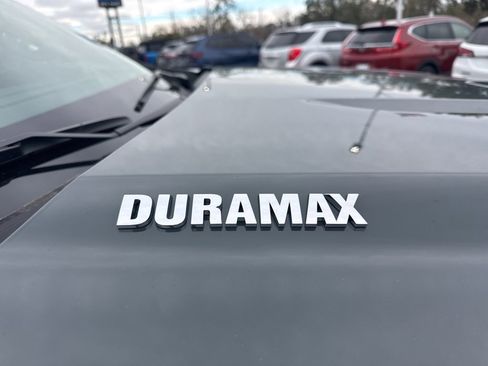 New 2025 Chevrolet Silverado 1500 LT image 9