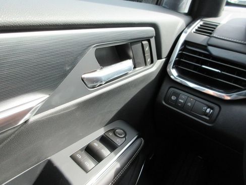 New 2027 GMC Acadia Elevation w/ Black Edition FWD image 17