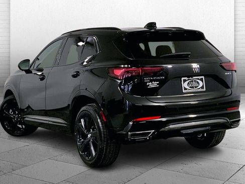 Used 2025 Buick Envision Sport Touring image 11