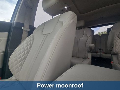 Used 2022 Kia Sorento SX FWD image 14