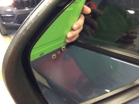 Used 2025 Ford Explorer ST-Line image 12