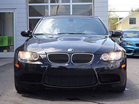 Used 2008 BMW M3 Sedan RWD image 8