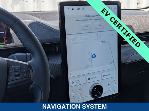 Used 2025 Ford Mustang Mach-E Premium image 29