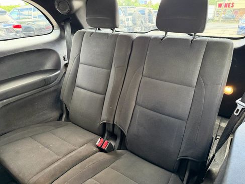 Used 2011 Dodge Durango Crew RWD image 13