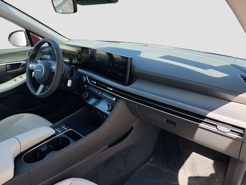 Used 2026 Hyundai Sonata SEL FWD image 21