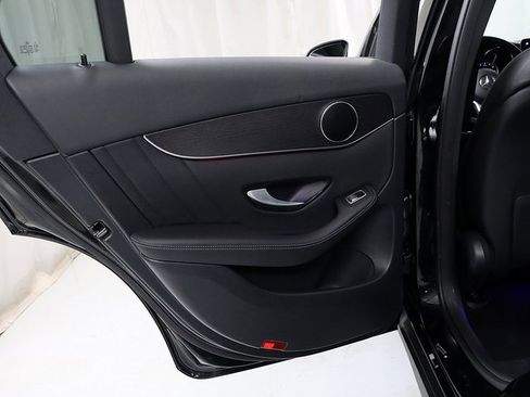 Certified 2022 Mercedes-Benz GLC 300 4MATIC image 28