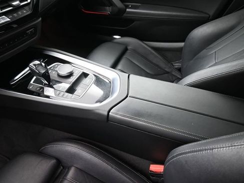 Used 2021 BMW Z4 sDrive30i w/ Convenience Package image 9