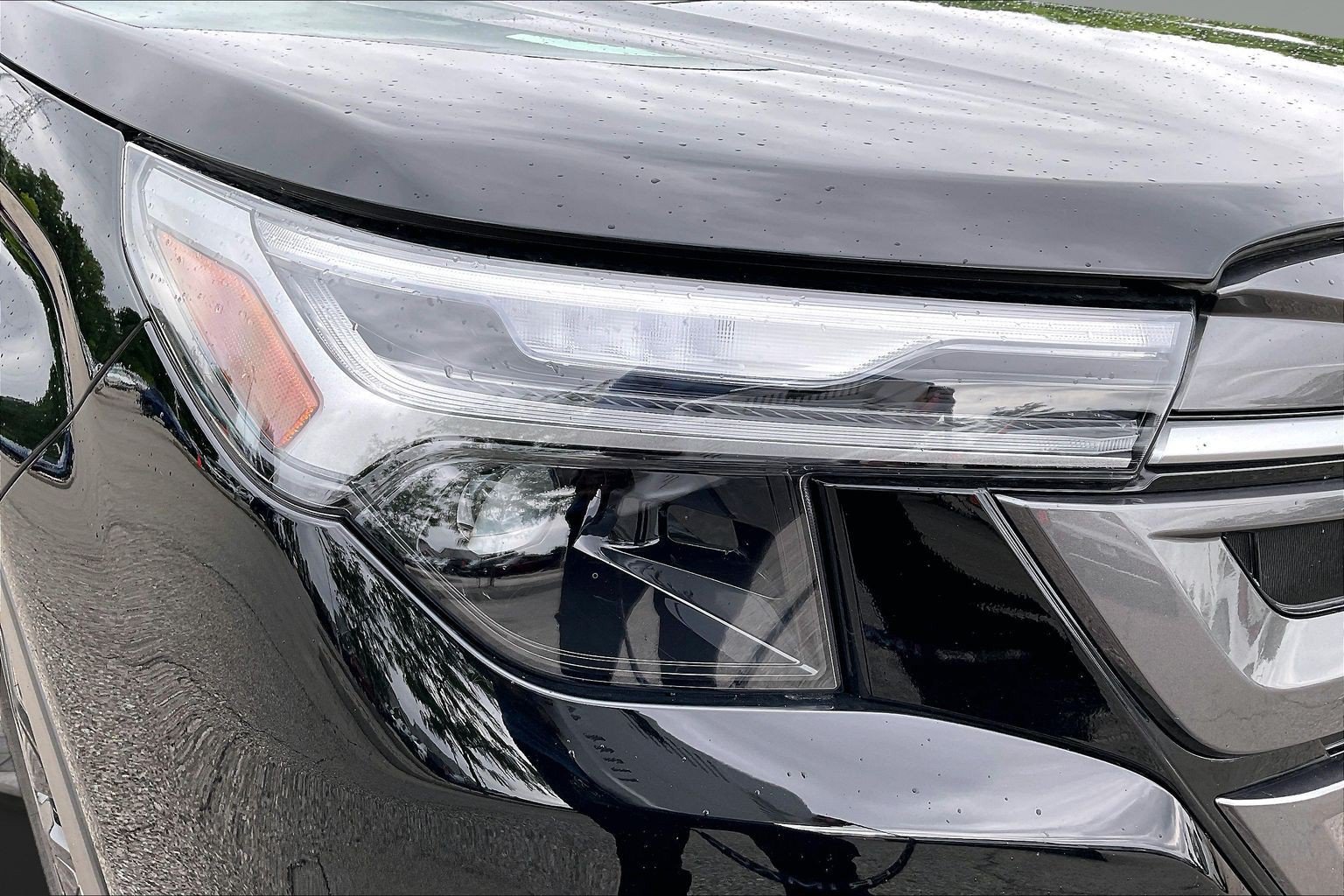 Used 2026 Subaru Forester Limited AWD/4WD image 30