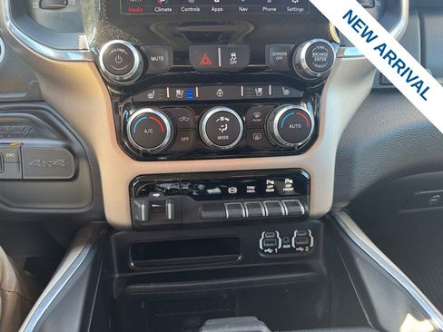 Used 2021 RAM 3500 Laramie image 25